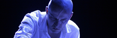 Franck Vigroux, Ars Nova Ensemble Instrumental