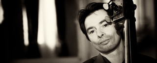 « Scène Sacem, Jazz à la Dynamo »: + Mirabassi, Renzi, Parker