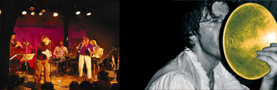 Denis Charolles / Eric Lareine / Jeanne Added….