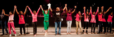 DYNAMÔMES : DéDé SAINT-PRIX – MIMI BARTHéLéMY + Les Faux Frères + Frédéric Le Junter – Christian Pruvost + Installation