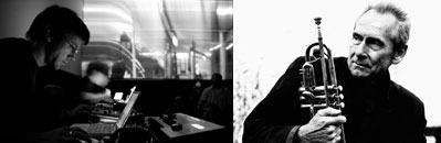 Festival d&rsquo;Ile de France : Biosphere + Jon Hassell & Werner Hasler