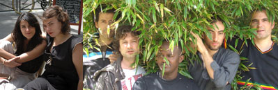 Festival Africolor : Rosemary Standley et Marjolaine Karlin chantent Alain Peters + UKANDANZ – ASNAQE GUEBREYES