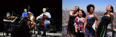 JOHN ZORN&rsquo;S BOOK OF ANGELS :