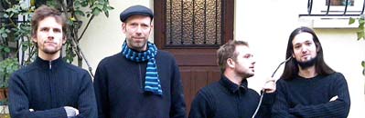 WE ARE ALL AMERICANS + MIKE REED&rsquo;S PEOPLE PLACES & THINGS