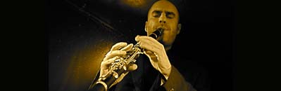 D&rsquo;EST EN OUEST + Yom + Déambulation en fanfare de Pantin à Paris + Yom & the Wonder Rabbis