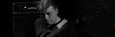 François Laizeau + Concert des élèves de l&rsquo;atelier jazz dirigé par Pierre-Olivier Govin + FREDERIC MONINO