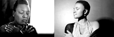 LIZZ WRIGHT + MESHELL N&rsquo;DEGEOCELLO