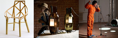 D&rsquo;DAYS + Hand in Hand + CIAV -MEISENTHAL + Emmanuel Barrois  + EPFL + ECAL LAB + Compagnons du Devoir + Studio BrichetZiegler