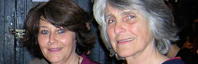 CHRISTINE GROULT – BEATRIZ FERREYRA En DUO + Electronic Mamies