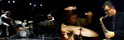 METAL-O-PHONE + Luc Ex&rsquo; Assemblée