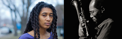 Tomeka Reid – Jason Adasiewicz – Josh Abrams – Tomas Fujiwara + CHARLES TOLLIVER