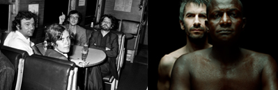 LIMOUSINE + KOUYATÉ – NEERMAN