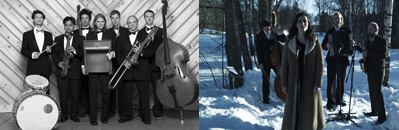 MOSTLY OTHER PEOPLE DO THE KILLING + MAJA RATKJE & POING guest FANTAZIO