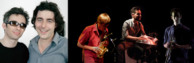 BENOÎT DELBECQ – STEVE ARGÜELLES + BERJEAUT – DORMOY – PUPATO