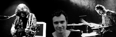 TRIO JEAN-FRANÇOIS PAUVROS – ANTONIN RAYON –  YANN JOUSSEIN + DUMOULIN – ESKELIN – WEISS TRIO