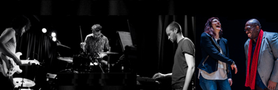 ÉMILIE LESBROS – DARIUS JONES