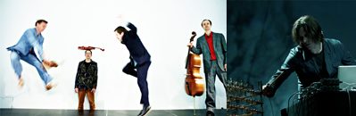 ZAPP4 – JAN BANG + Remix: Fennesz + Vegan Dallas + Remix: Jan Bang – Erik Honoré – Eivind Aarset