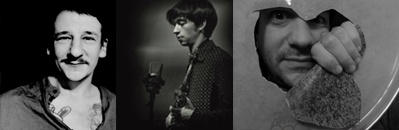 Fantazio – Hoang – Pastacaldi + Balungan