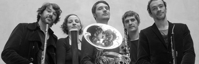 Art sonic & l&rsquo;orchestre éphèmere