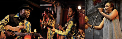 FELA DAY – MUSIC IS THE WEAPON!