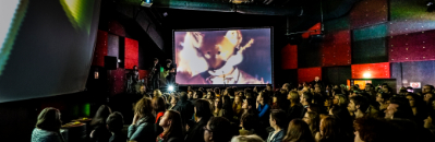 COAX BRAZIL MASHUP  + L&rsquo;OCELLE MARE + YAN GOURDON SOLO + METTE RASMUSSEN SOLO