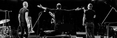 SARAH MURCIA – FANTAZIO + JOURNAL INTIME + VKNG