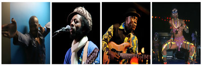 KIALA – NAZAIRE – DJEUHDJOAH + SPECIAL GUESTS