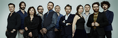 ONJ – OLIVIER BENOIT