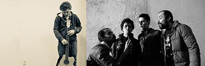 LUC EX&rsquo; ASSEMBLEE + EL OMBLIGO