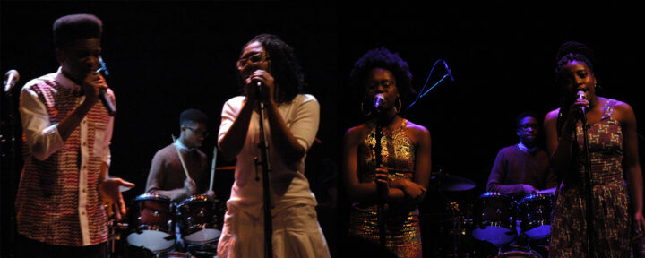 Lycéens @ Dynamo long