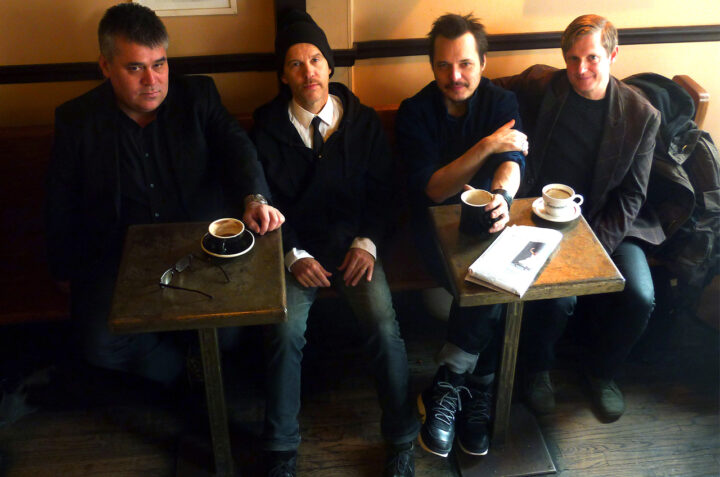 Endangered Blood 1280X848