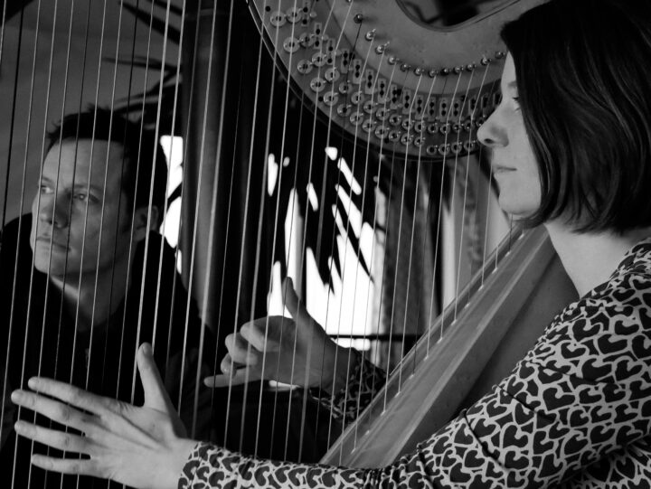 L&rsquo;Etrangleuse 2 © Mélanie Scherer