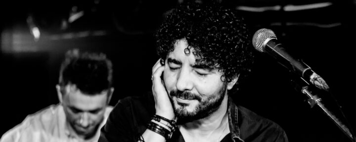 Cabaret Raï Sofiane Saïdi 1920X768