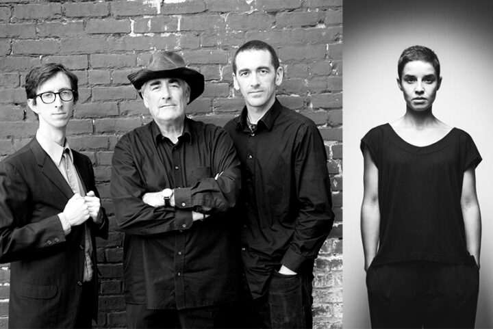 Fred Firth & Susana Santos Silva 800X534