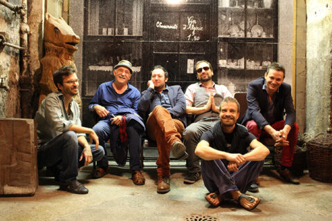 PAPANOSH MINVIELLE prévert parade 800×533