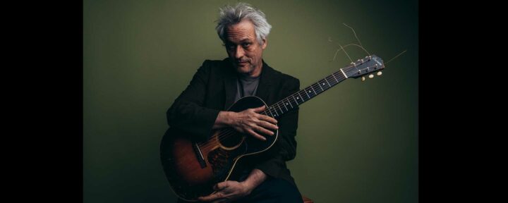 MARC-RIBOT