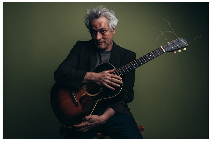 MARC RIBOT 800X535