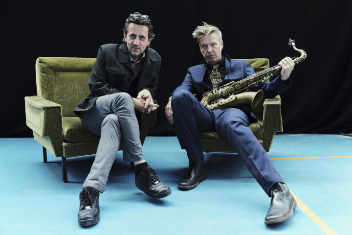 Photo 72dpi duo Erdmann Angelini ©Romuald Ducros