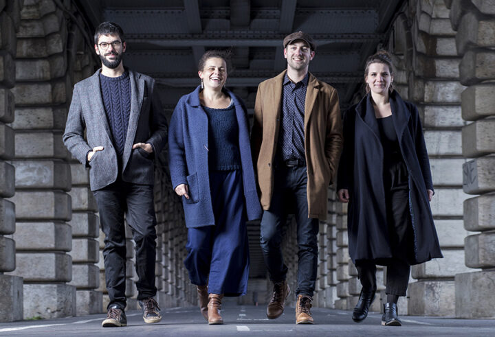 Nefertiti_Quartet_FabienBreuil_2