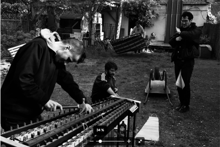 Where is Mr R – credit Louis prado