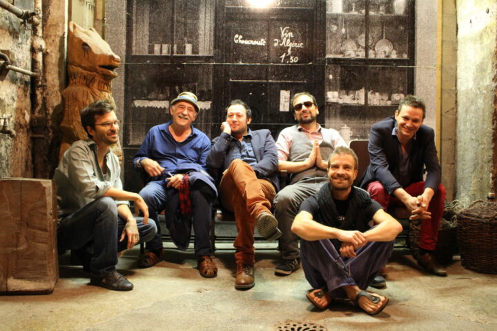 Crédit Photo La Fraternelle lu