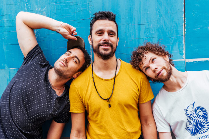 Charley Rose Trio © Sylvain Gripoix PRIORITAIRE paysage