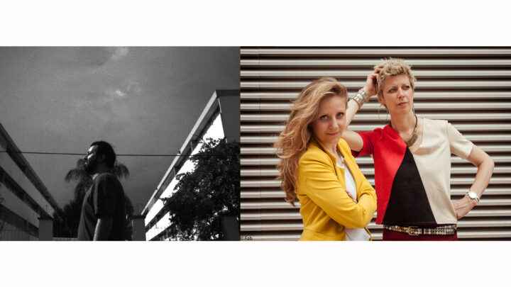 Kiko Dinucci et Single Room