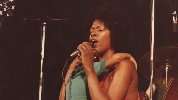 Jeanne Lee Project – crédit Enrico Romero OK WEB