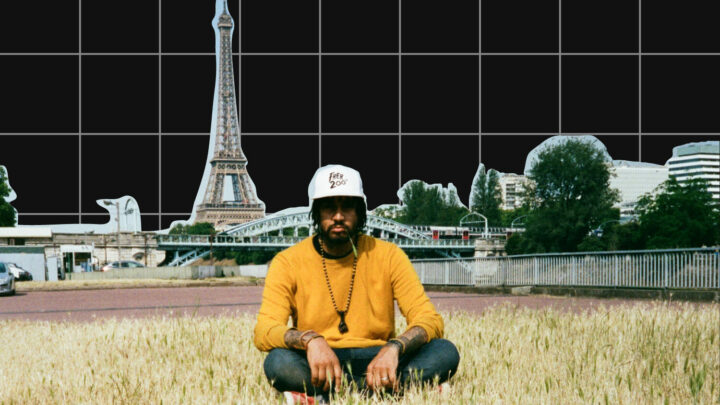 GYSTERE #1 (Crédit Benajmin Marius Petit)