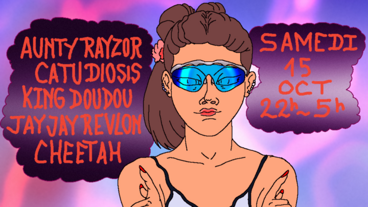 Visuel Dynamo Club – Site Internet