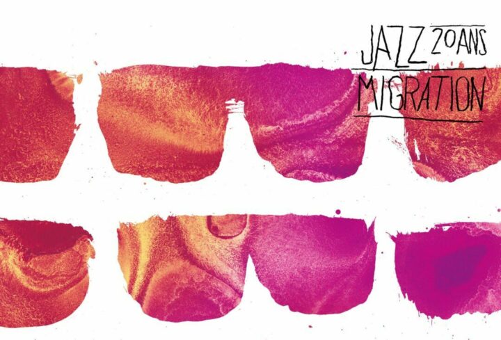 Jazz Migration 30 novembre