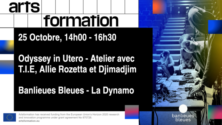 Visuel FR Workshop Odyssey in Utero