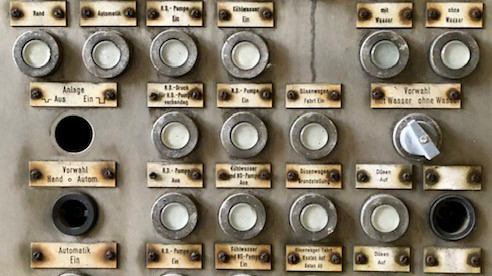 Fred Frith – It is what it isn&rsquo;t