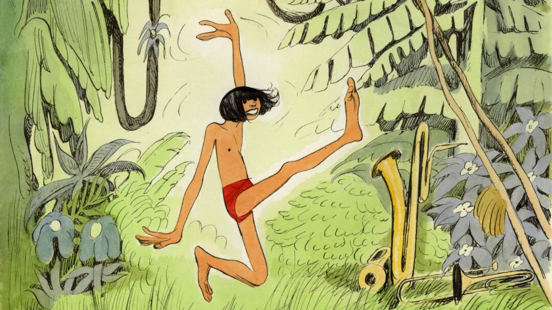 Journal Intime – Visuel Blutch sans titre